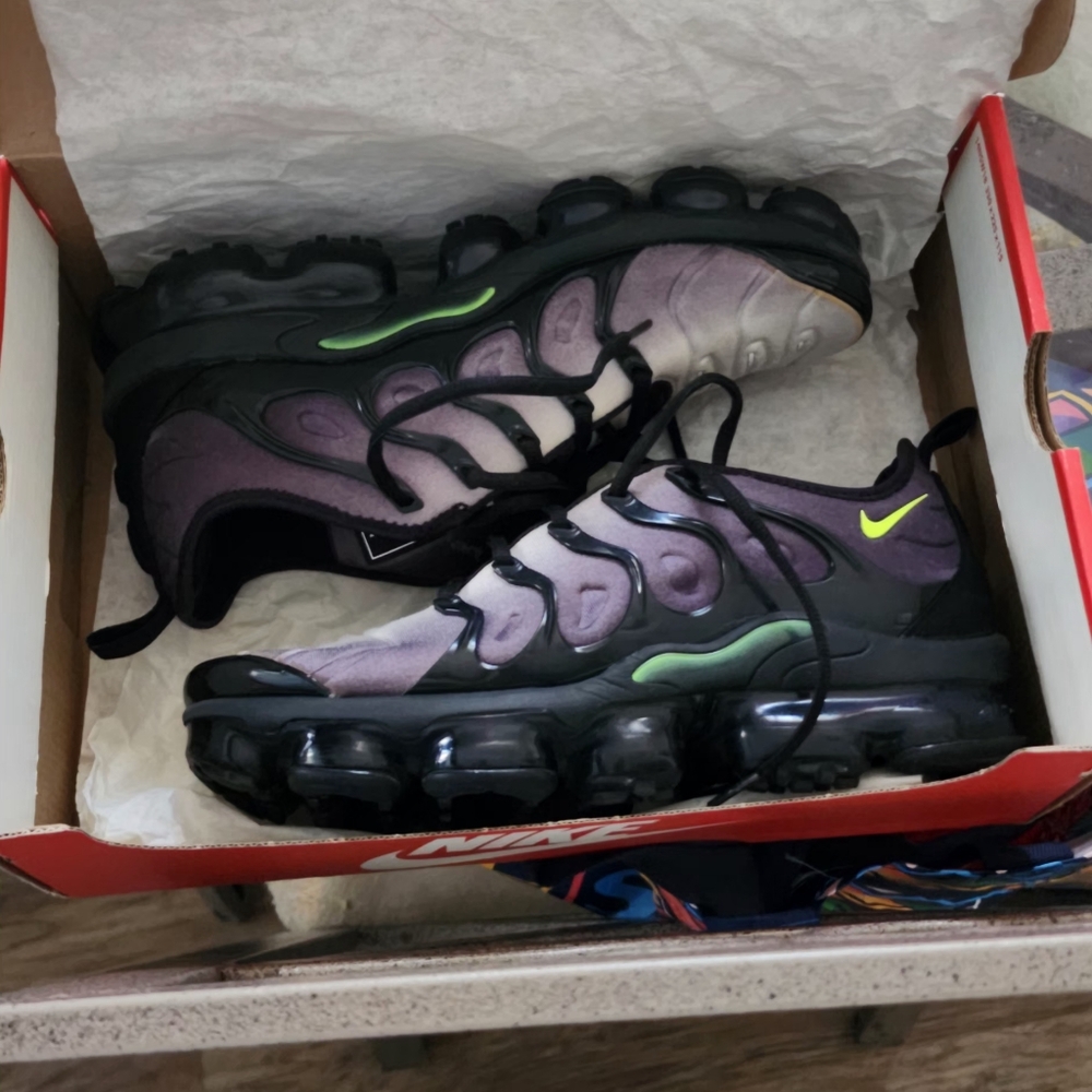 Airmax Vapormax Plus
